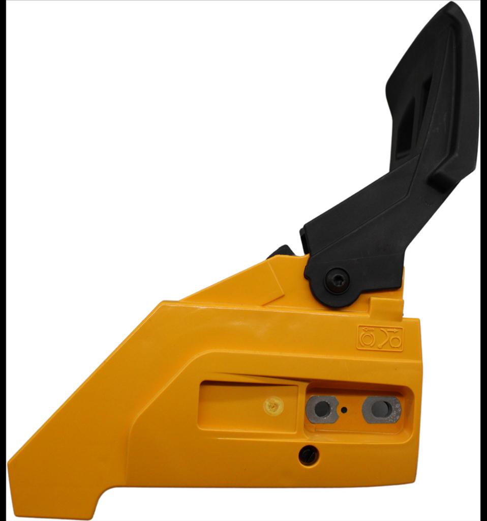 Kedjebromskåpa SP372, SP375, SP405, 118801175/0