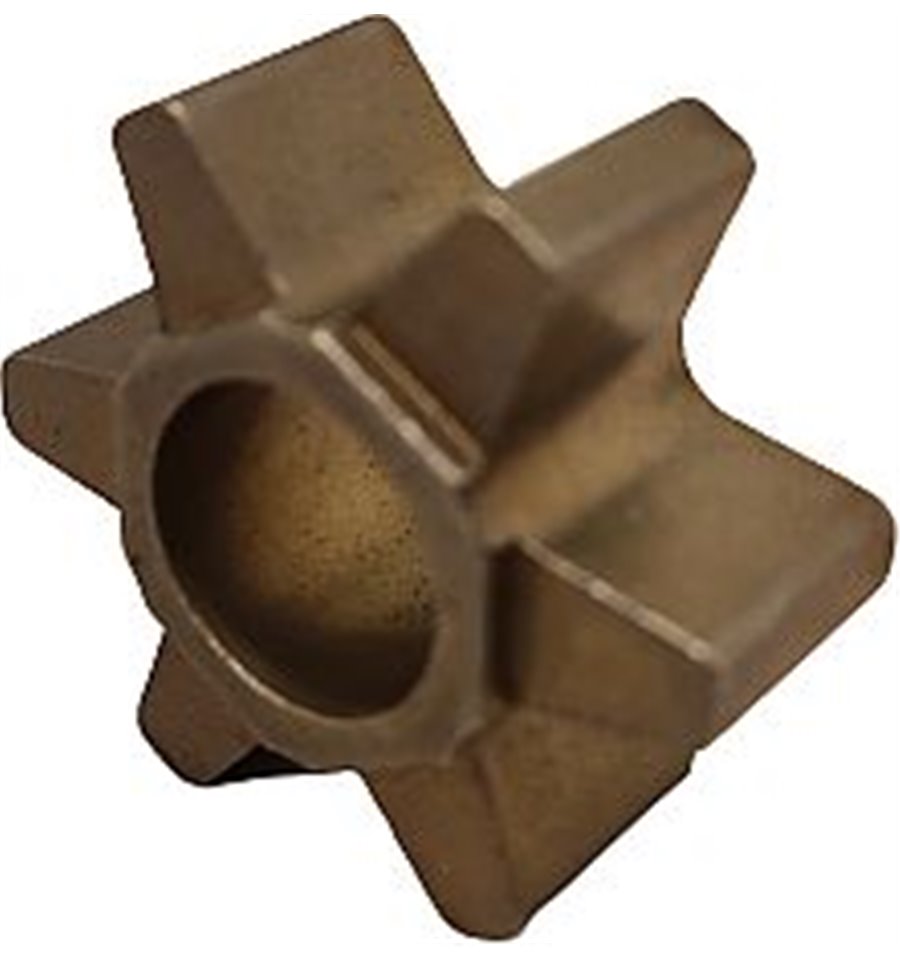 Kedjedrev 3/8 6T, 5080451-07