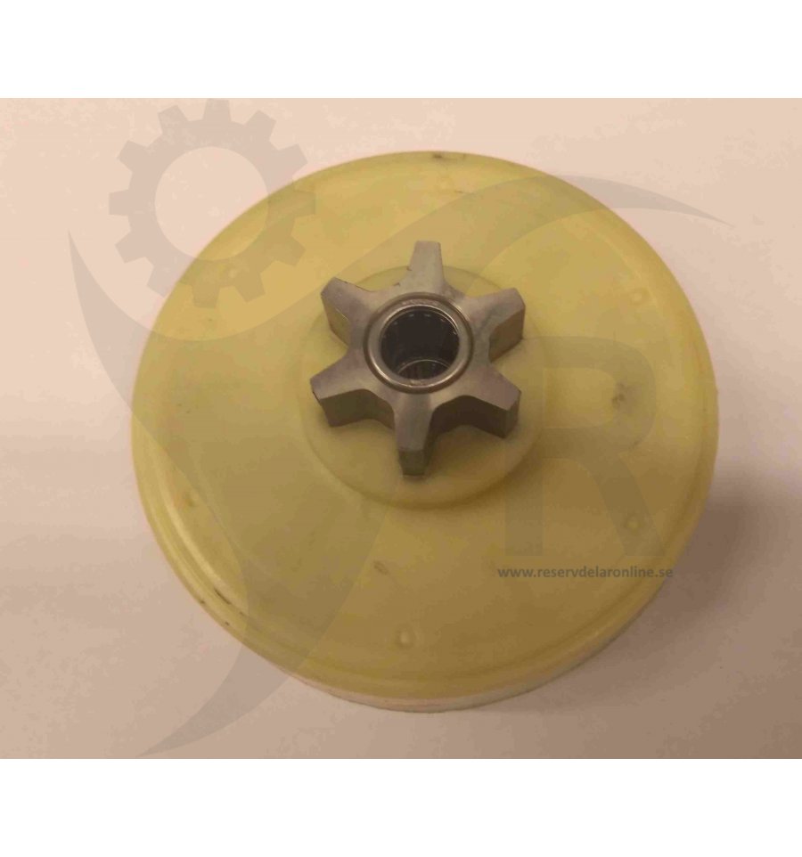 Kedjedrev SE180, SE 170 Q m.fl. 6980527