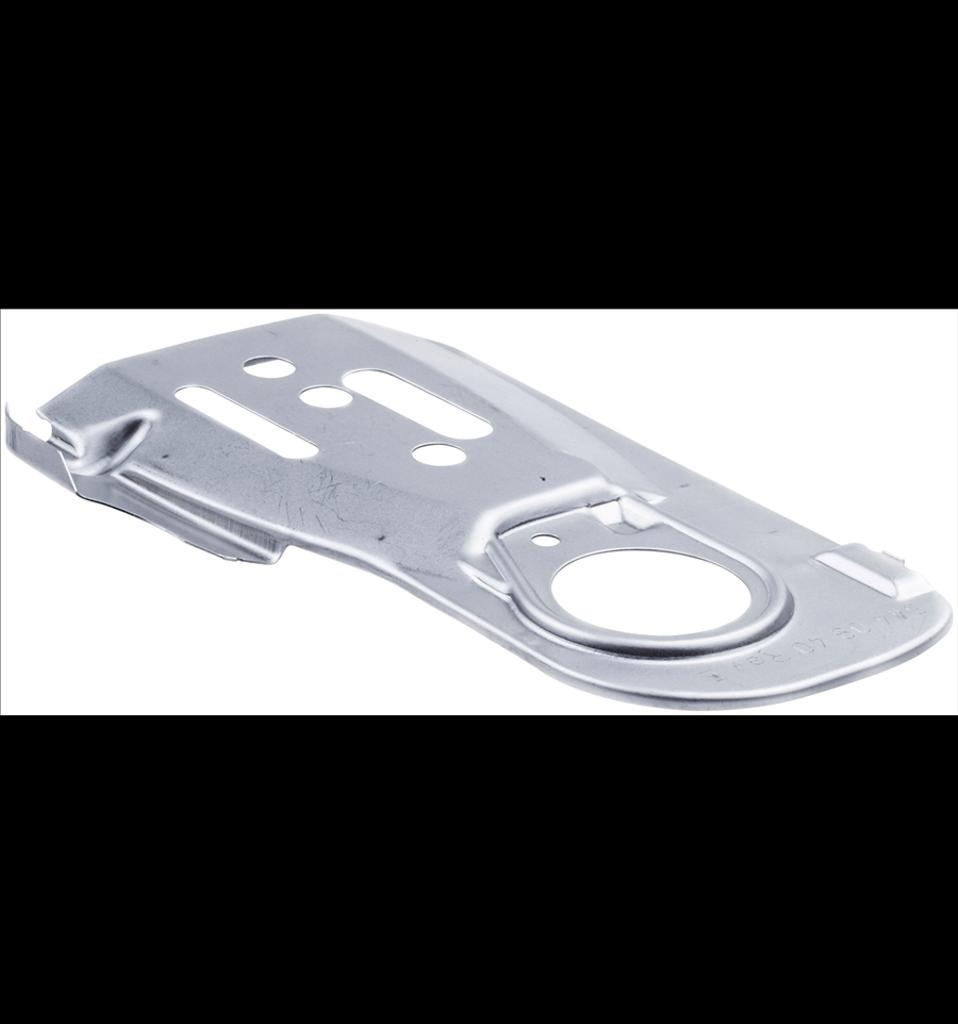 Kedjeledarplåt 450, 445, CS2250 m.fl. 5440940-01