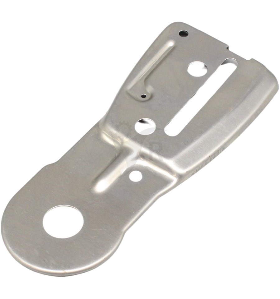 Kedjeledarplåt 5017632-01