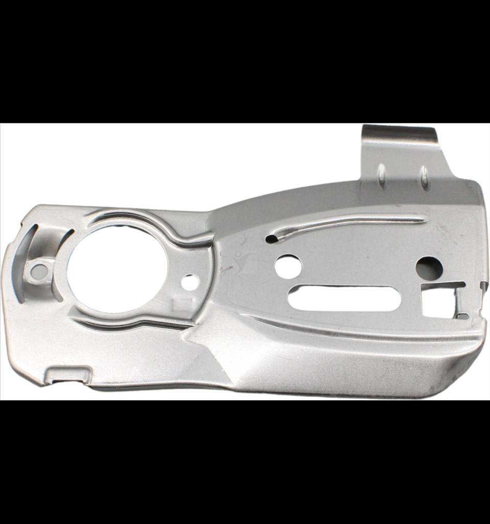 Kedjeledarplåt 5038756-01