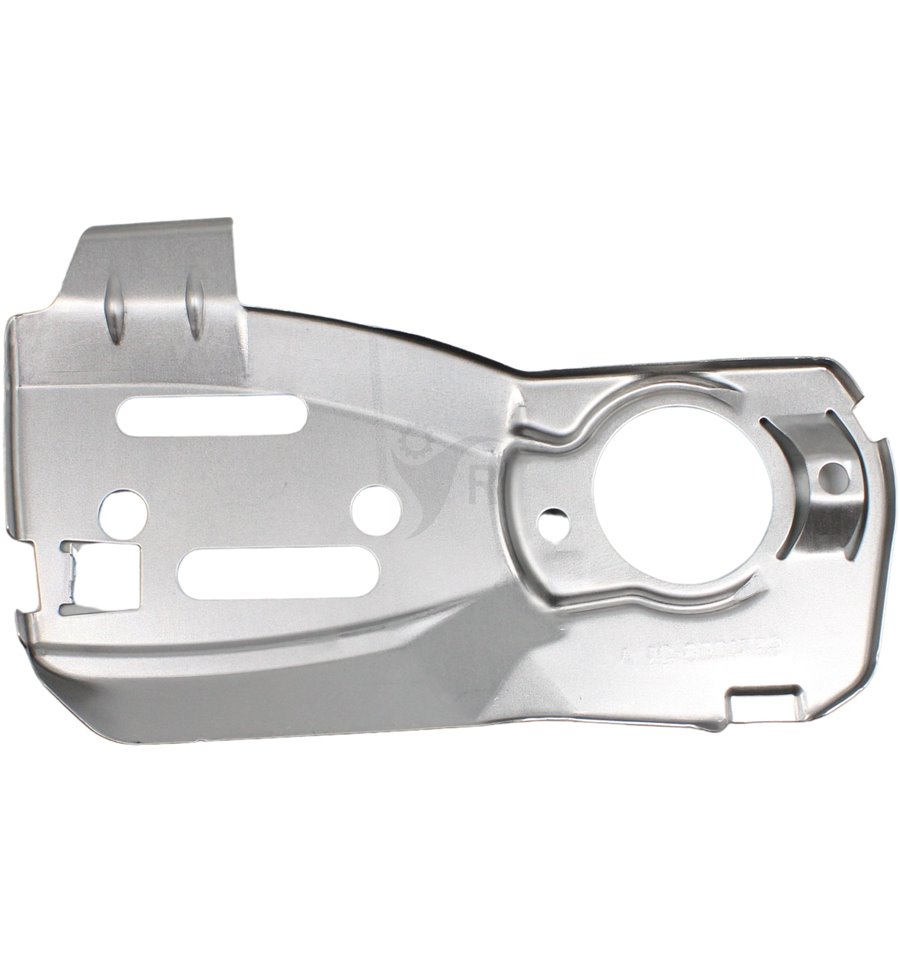 Kedjeledarplåt 5374056-01