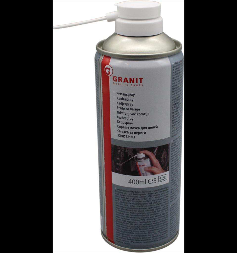 Kedjespray 400ml