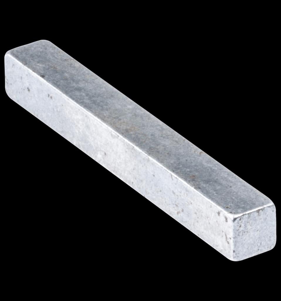 Kil, 6.3X6.3X50 Motoraxel, Rider, 5065559-01