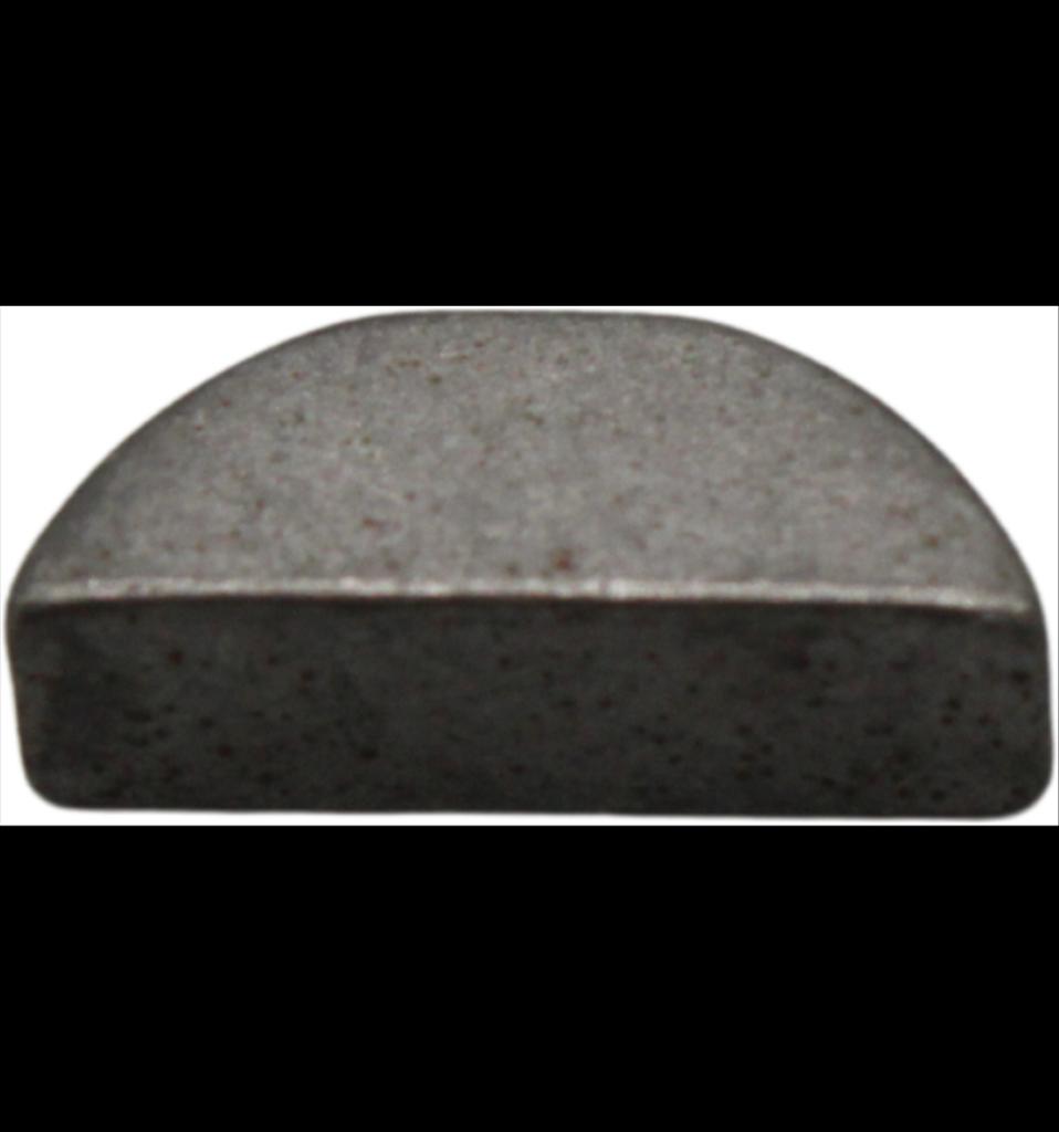 Kil för 25mm axel, 112139150/0