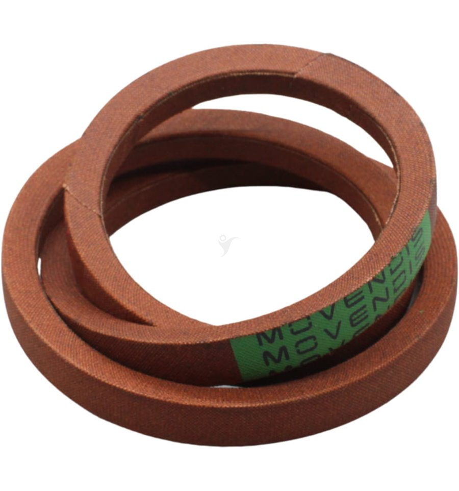 Kilrem 4L460, förstärkt - 13x8x1168mm (La)