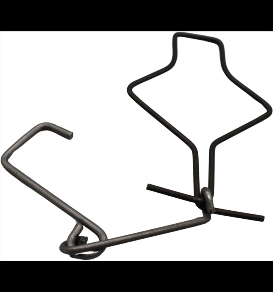 Klämma startfjäder, 299961