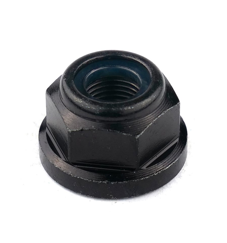 Klingmutter M10x1,0mm VÄ Stihl FS36, FS40, FS100, 9220-260-1300