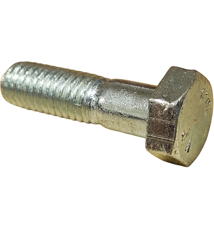 Klingskruv M8 vä-gänga, 2653170