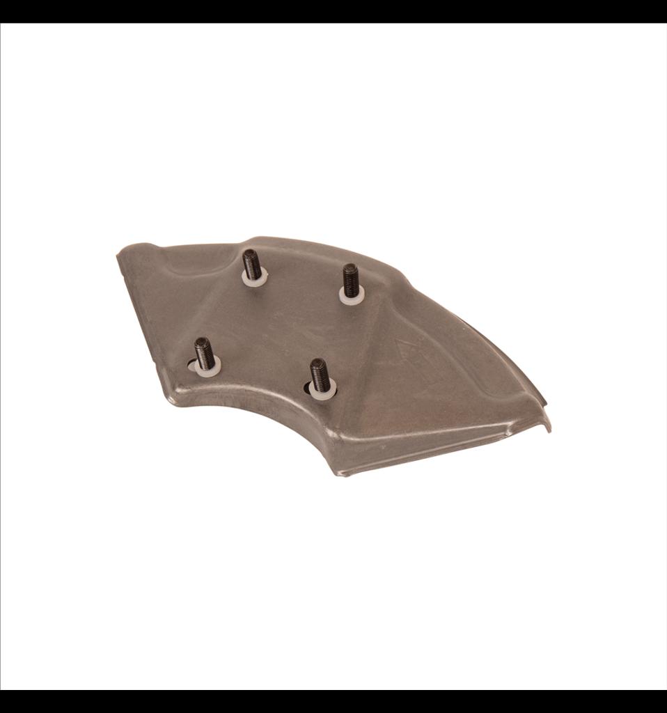Klingskydd 200mm 345FXT, 235R, 545FR, 335RX m.fl. 5745326-01
