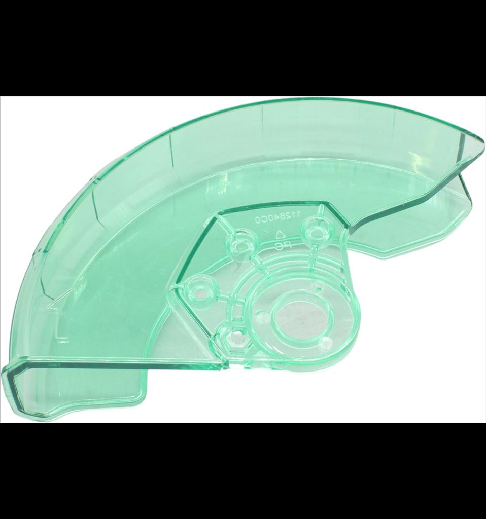 Klingskydd Hitachi C8FSHG, 95375572, 375572