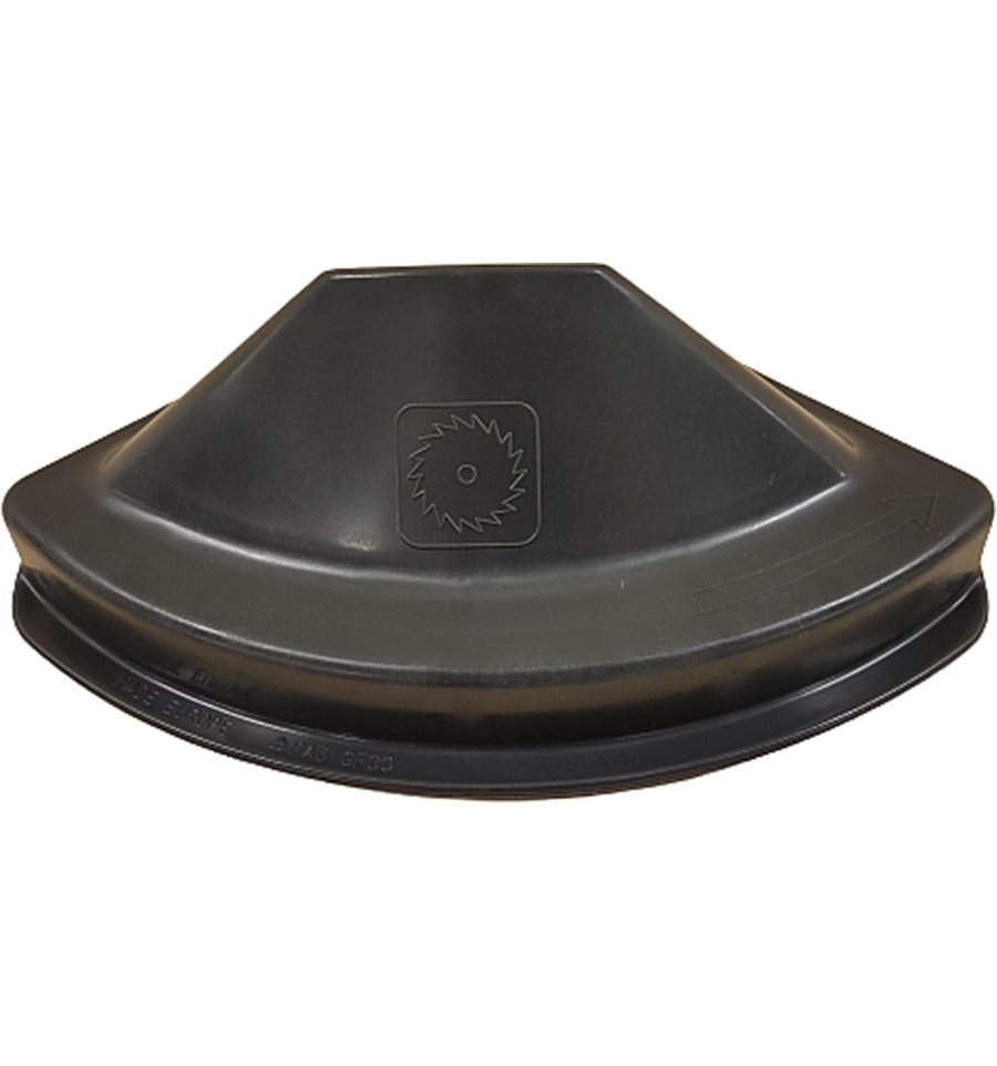 Klingskydd  SB51, SB43 DS m.fl.  4562847