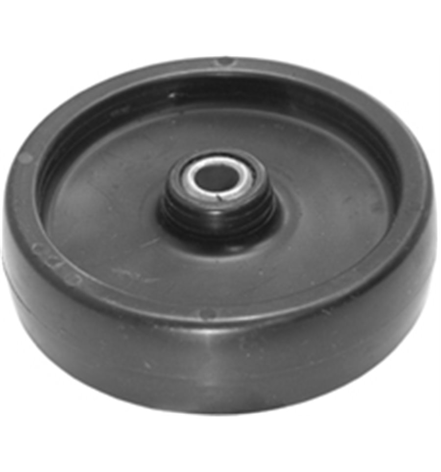 Klippaggregatshjul Husqvarna 5321054-55 181036, Toro 61-9760