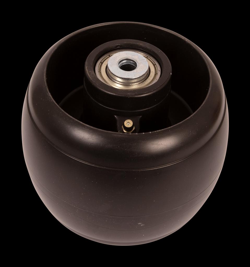 Klippaggregatshjul P524, Combi 122 m.fl 5927469-01