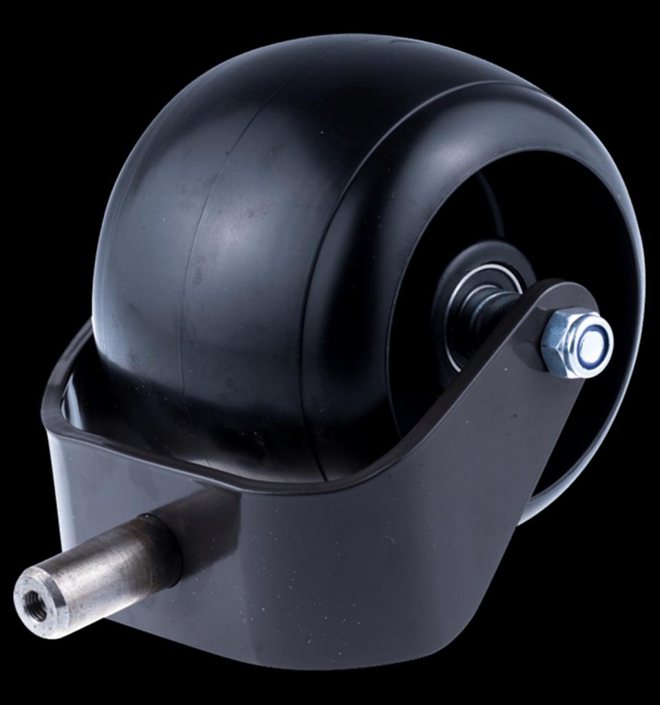 Klippaggregatshul Pivot C103, C112, C122, 5963164-03