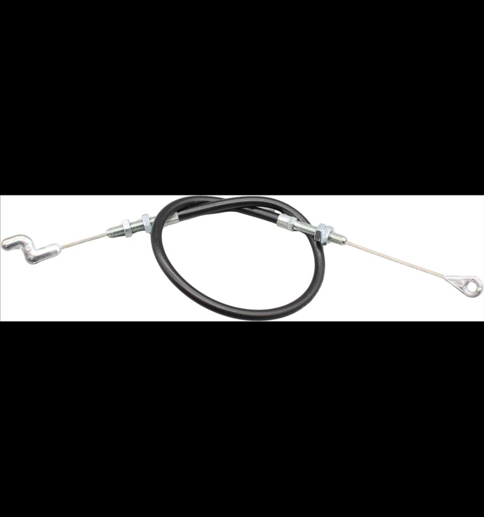 Klippaggregatsvajer 1134-3573-05