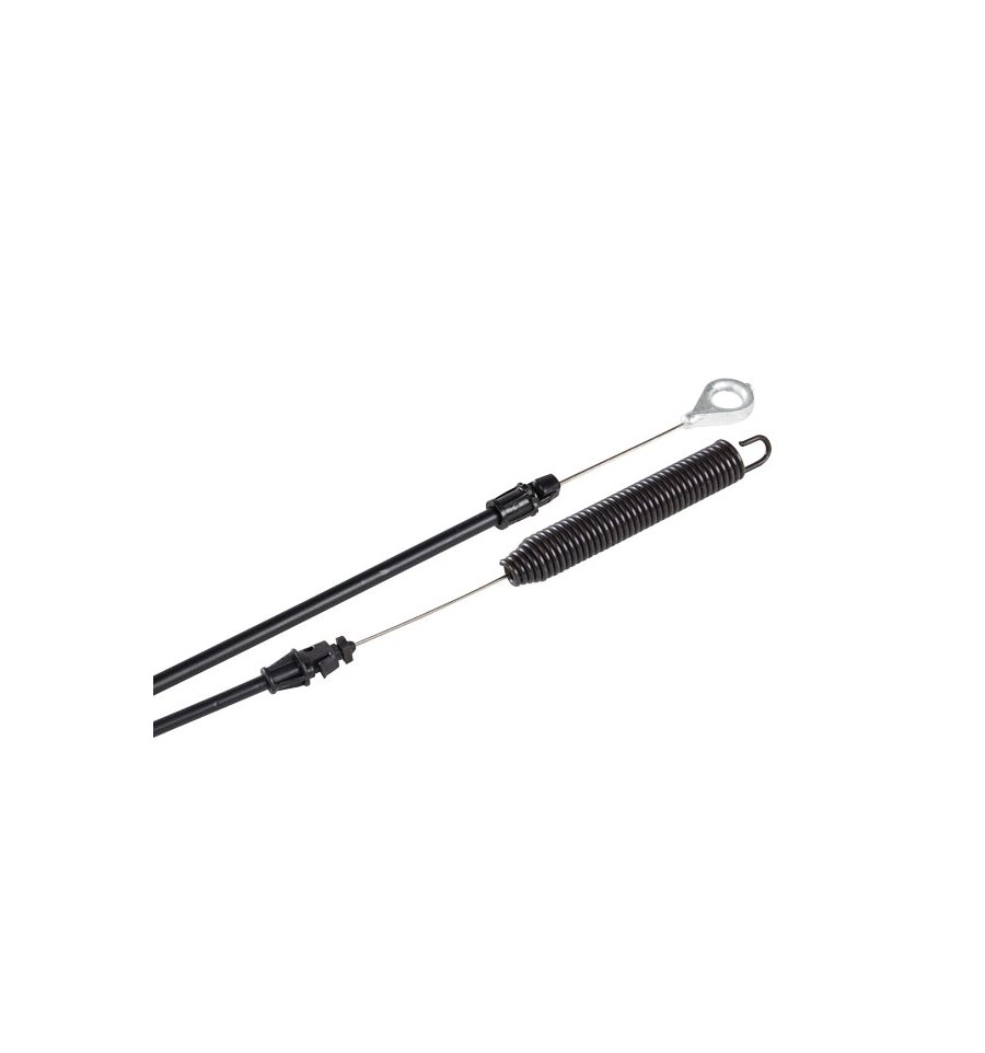 Klippaggregatsvajer Husqvarna, LTH151, M115-77TC, 5324351-11, 5324087-14