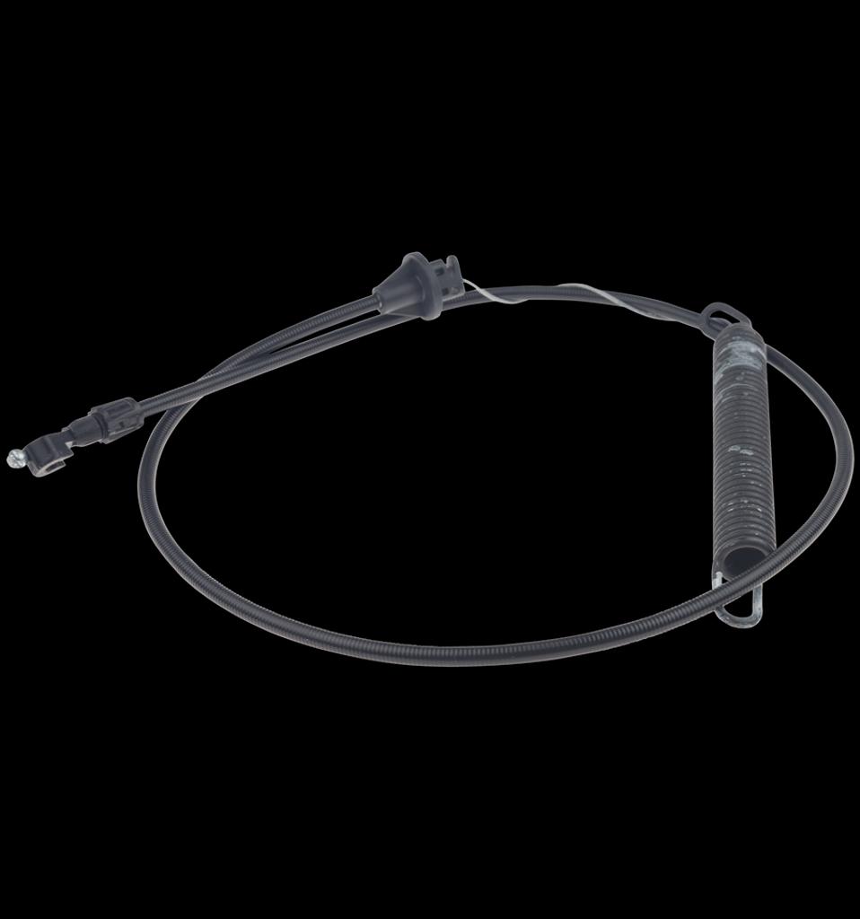 Klippaggregatsvajer LT12, LT13 m.fl 5830756-01