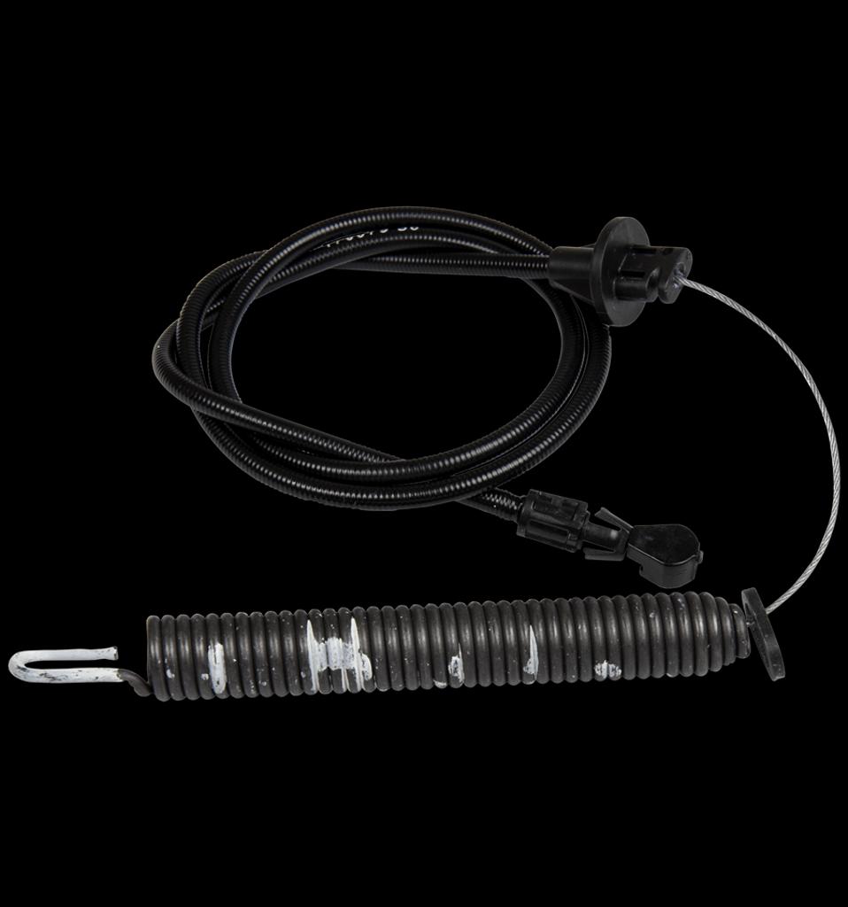 Klippaggregatsvajer LT1238, LT1538 m.fl.  5321727-58