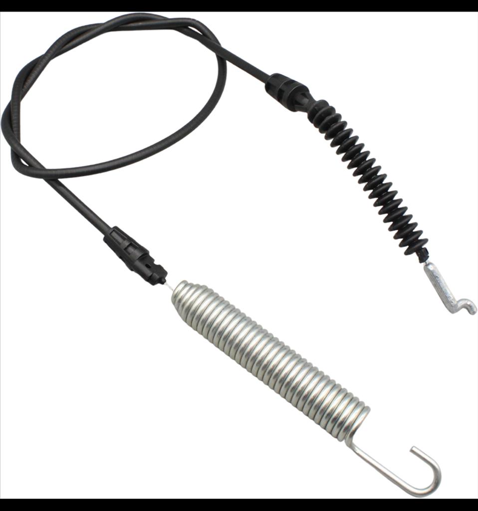 Klippaggregatsvajer Minirider 76, Scooter Hydro, 746-04802A