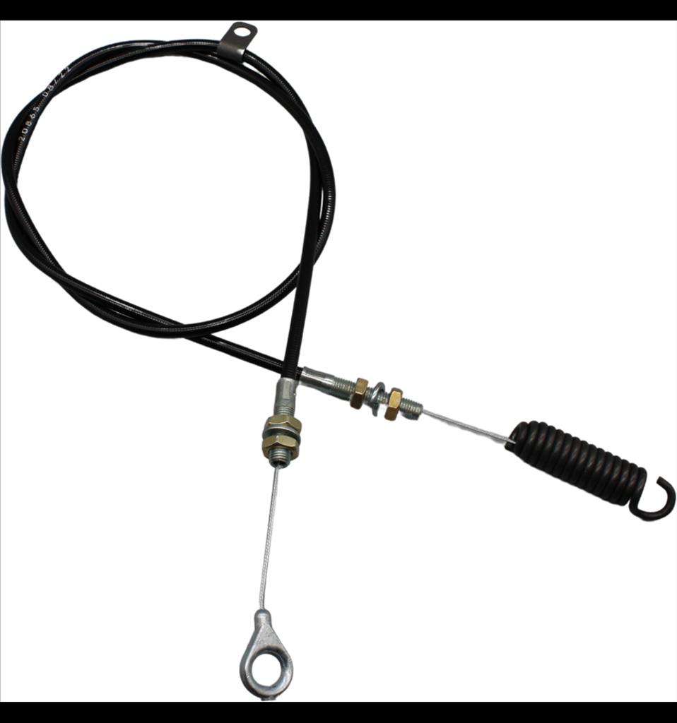 Klippaggregatsvajer MTD, Cub Cadet, 746-1123A