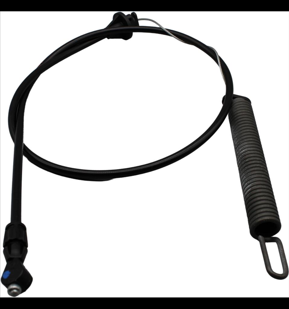 Klippaggregatsvajer Partner P12107, Husqvarna YTH151 m.fl.  5321815-55