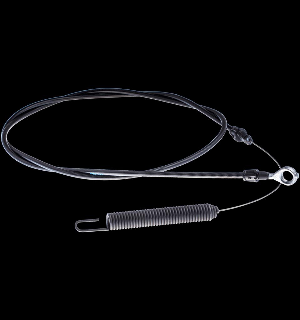 Klippaggregatsvajer TS138 m.fl 5835484-01