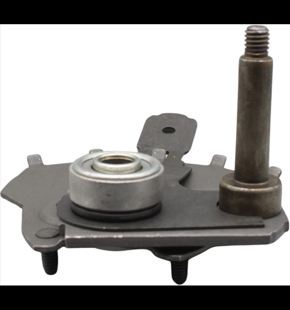 Klipphöjdsjustering 5814979-08