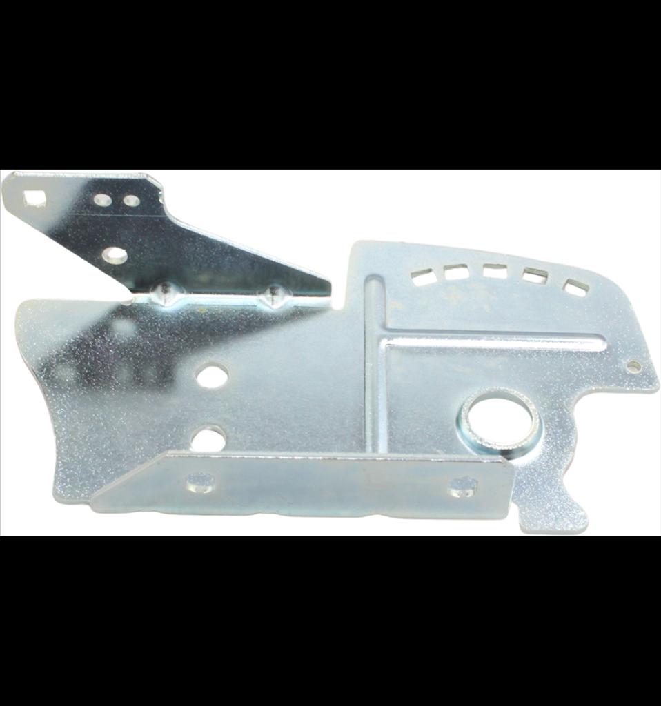 Klipphöjdsjustering fäste vänster, Multiclip 50 322778421/0