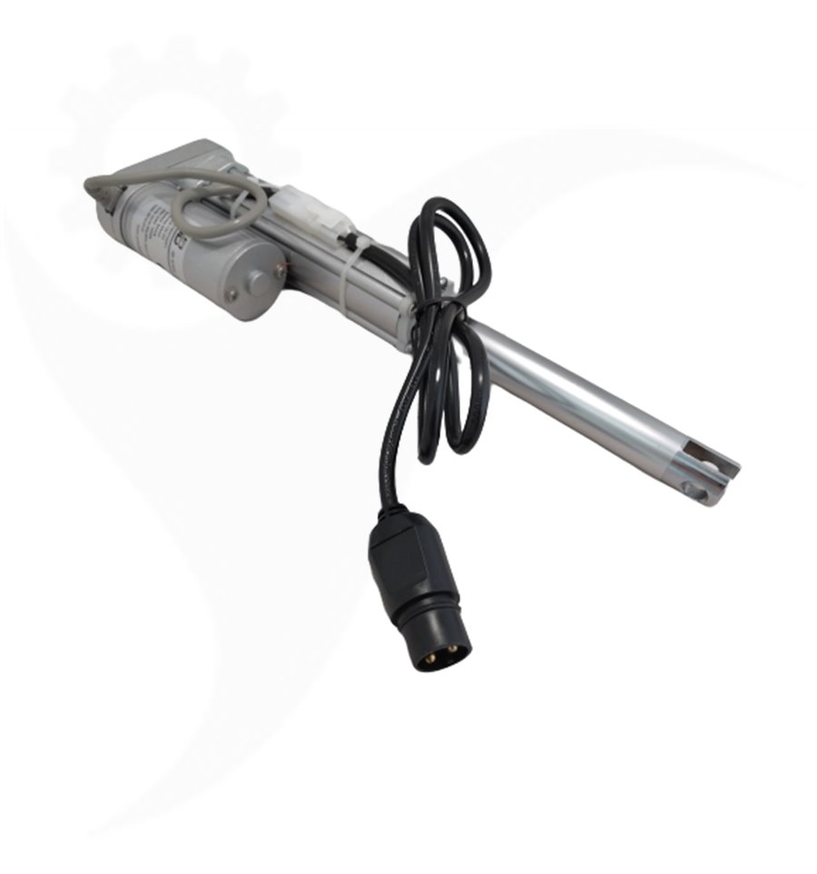 Klipphöjdsinställning Park 110 Combi, 125 Combi, 118001003/2