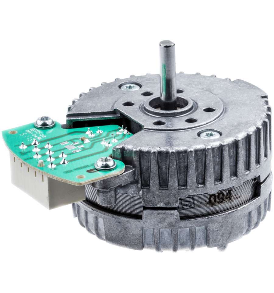 Klippmotor Automower 210, 220, 230, Gardena R160, 5351236-01