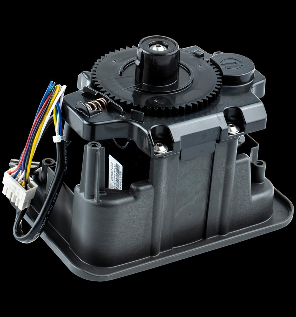 Klippmotor Sileno Life, City 593821401