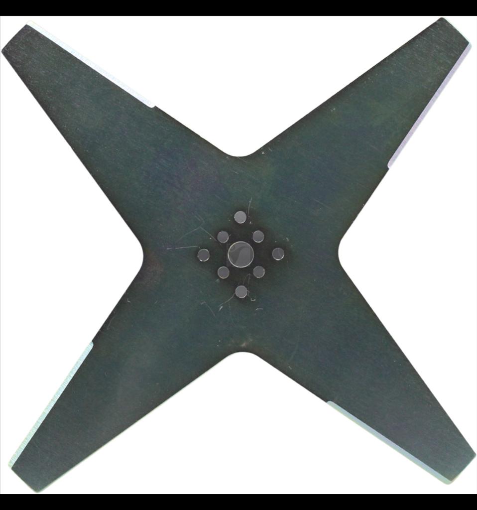 Kniv 25cm Stiga Autoclip 223, 225, 228, 230S, 1126-9143-01