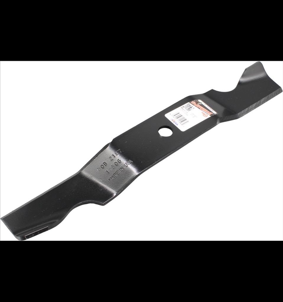 Kniv 45cm MTD, Cub Cadet RZT50, LT1050, SLT1550, 742-04068, 759-04047