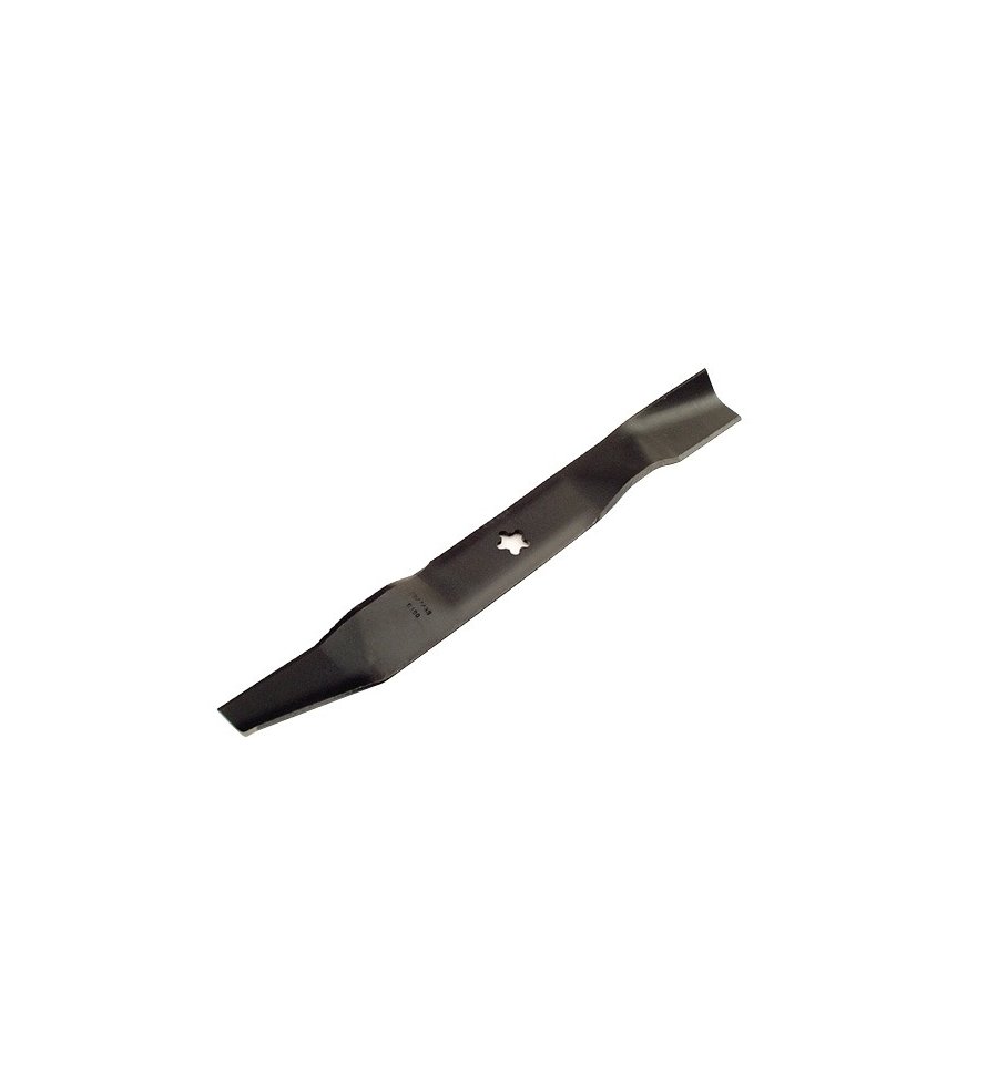 Kniv 498mm Husqvarna LT100, LT125, Jonsered LR10, LR13 m.fl. 5321341-48