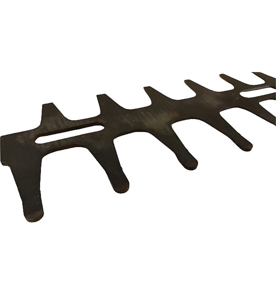 Kniv 620mm till häcksax CH62EA, 6697702, 668-7096