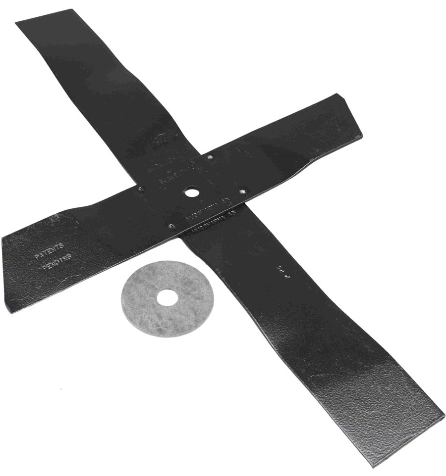 Kniv cross cut 48cm Excellent S, GCV, 5029689-01