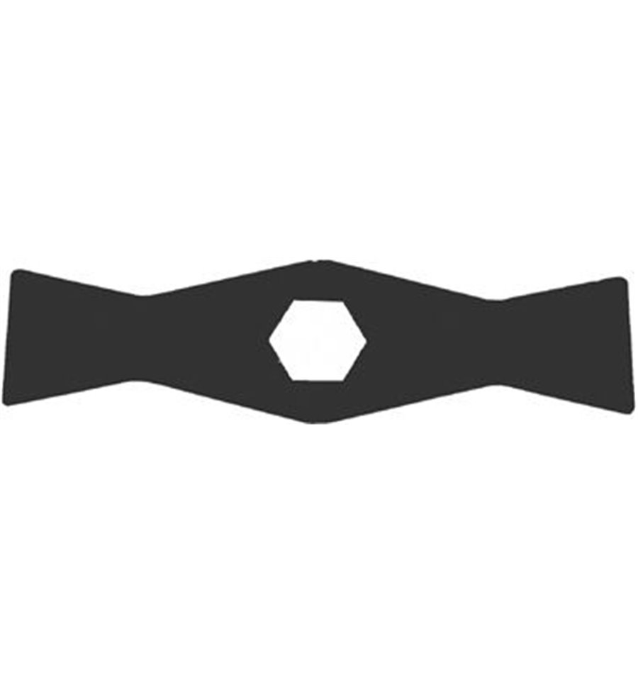 Kniv till vertikalskärare Honda BB450, 9694-3004