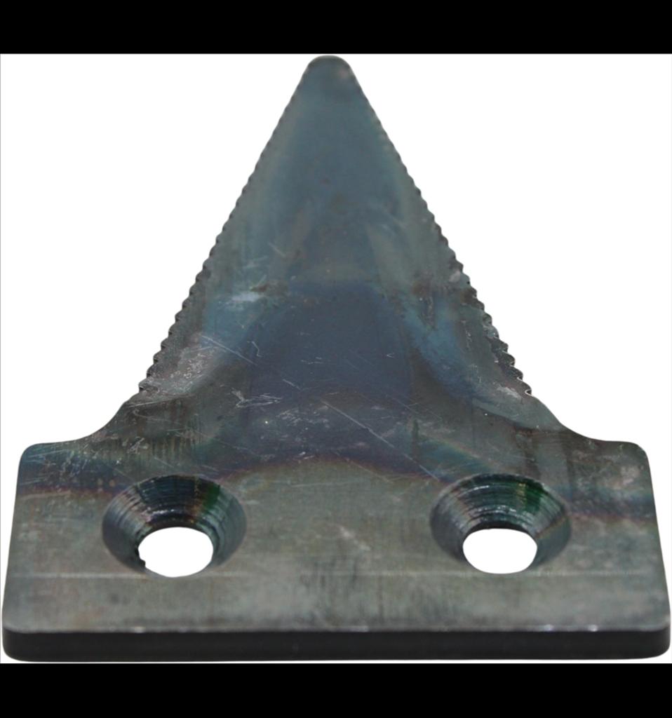 Kniv undre slåtterbalk, Silex 87, 95 m.fl. 1483-2335-01