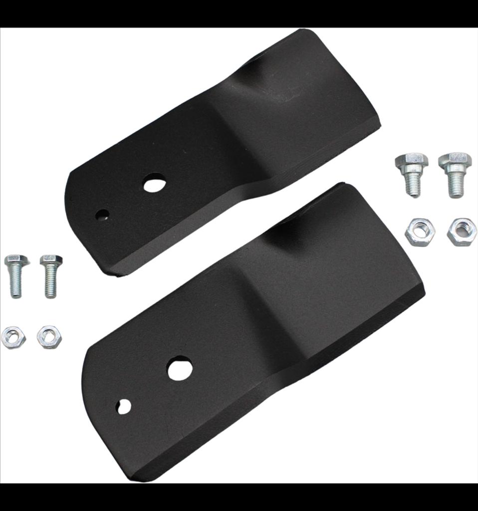 Knivar cw Park 92M, Park 107M, 1134-9063-01