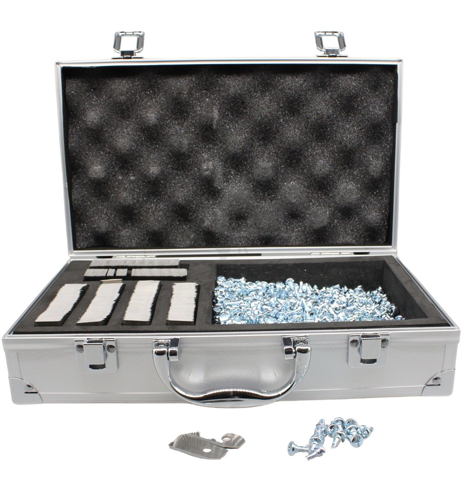 600-P Knivar Husqvarna Automower, Gardena, 5778646-03 inkl väska