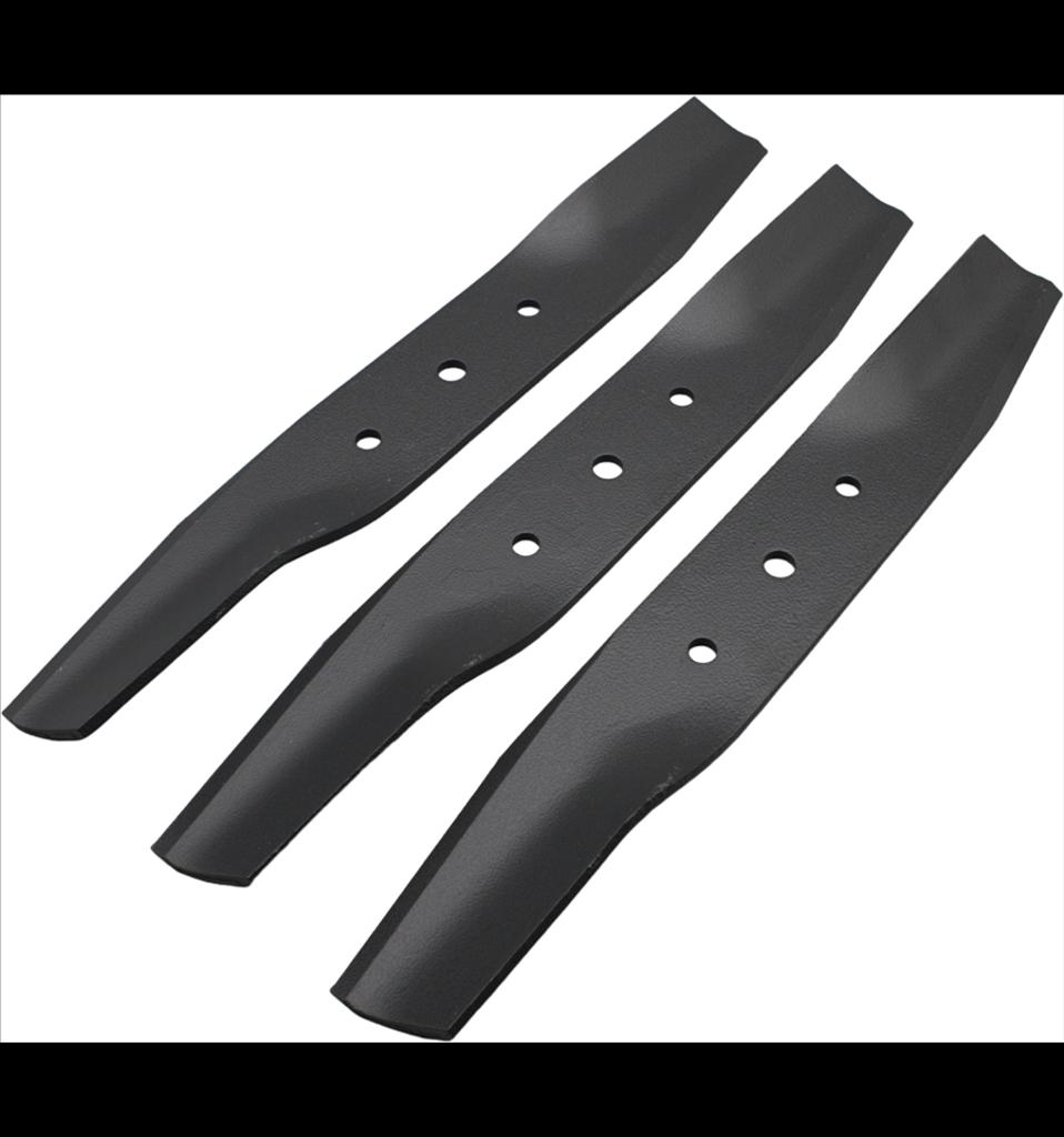 3-P Knivar Park 100B, 1134-9001-01