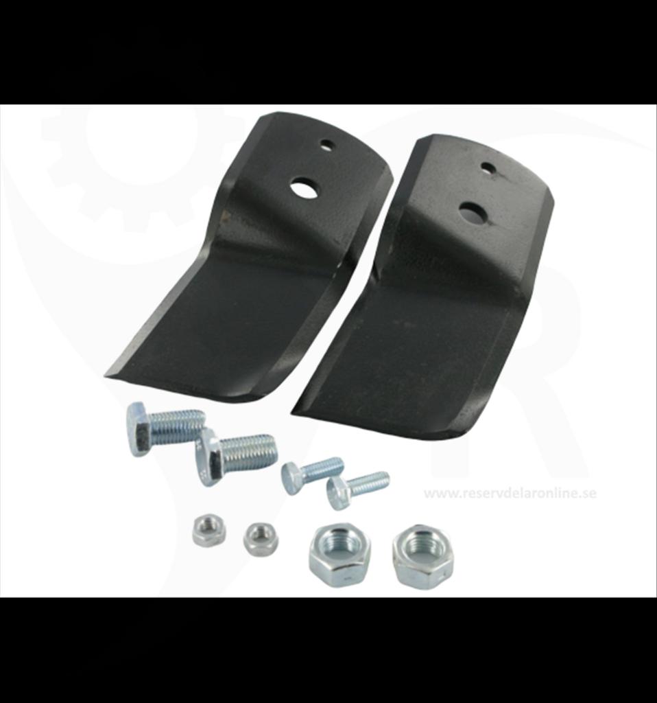 Knivar Stiga Primo, Combi 78, Combi 90, 1134-9130-01