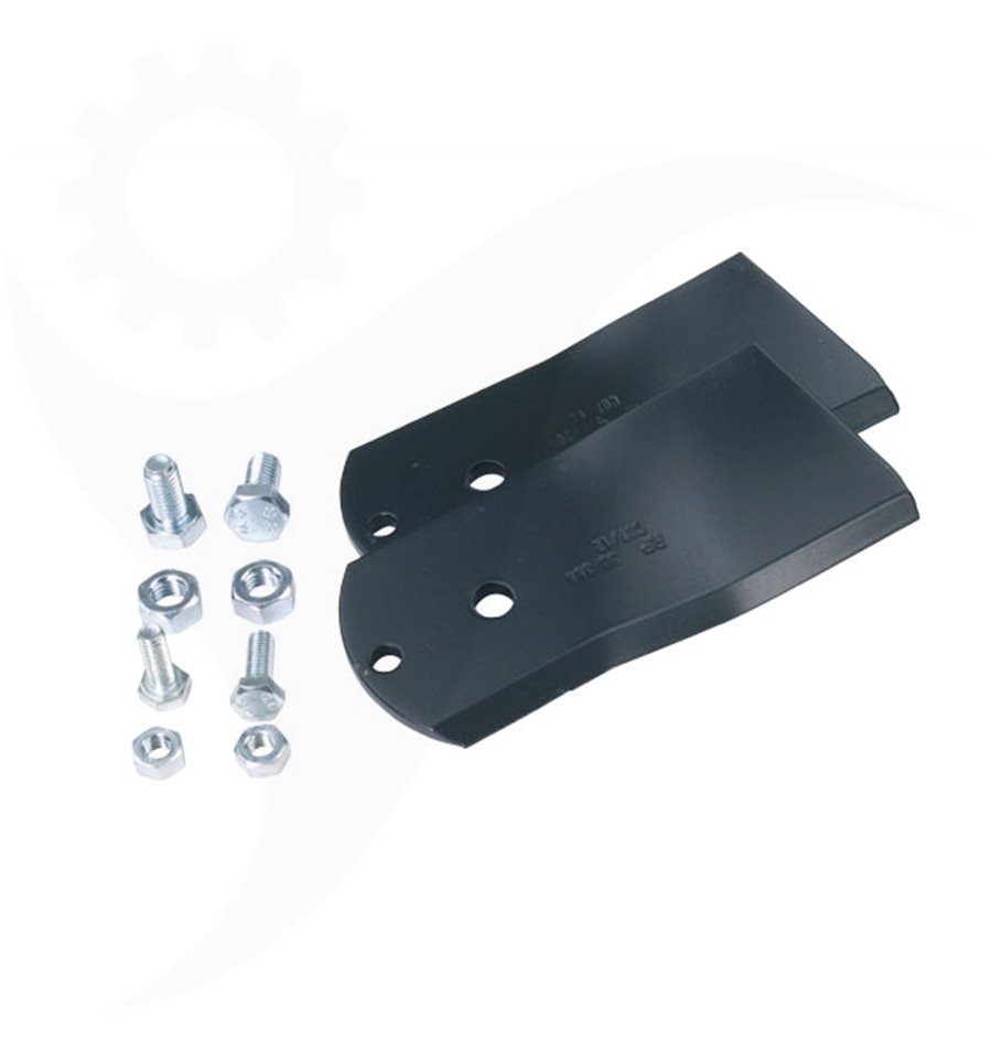 Knivar Stiga Villa 85M, Villa 102M, Park 102M m.fl. 1134-9053-01