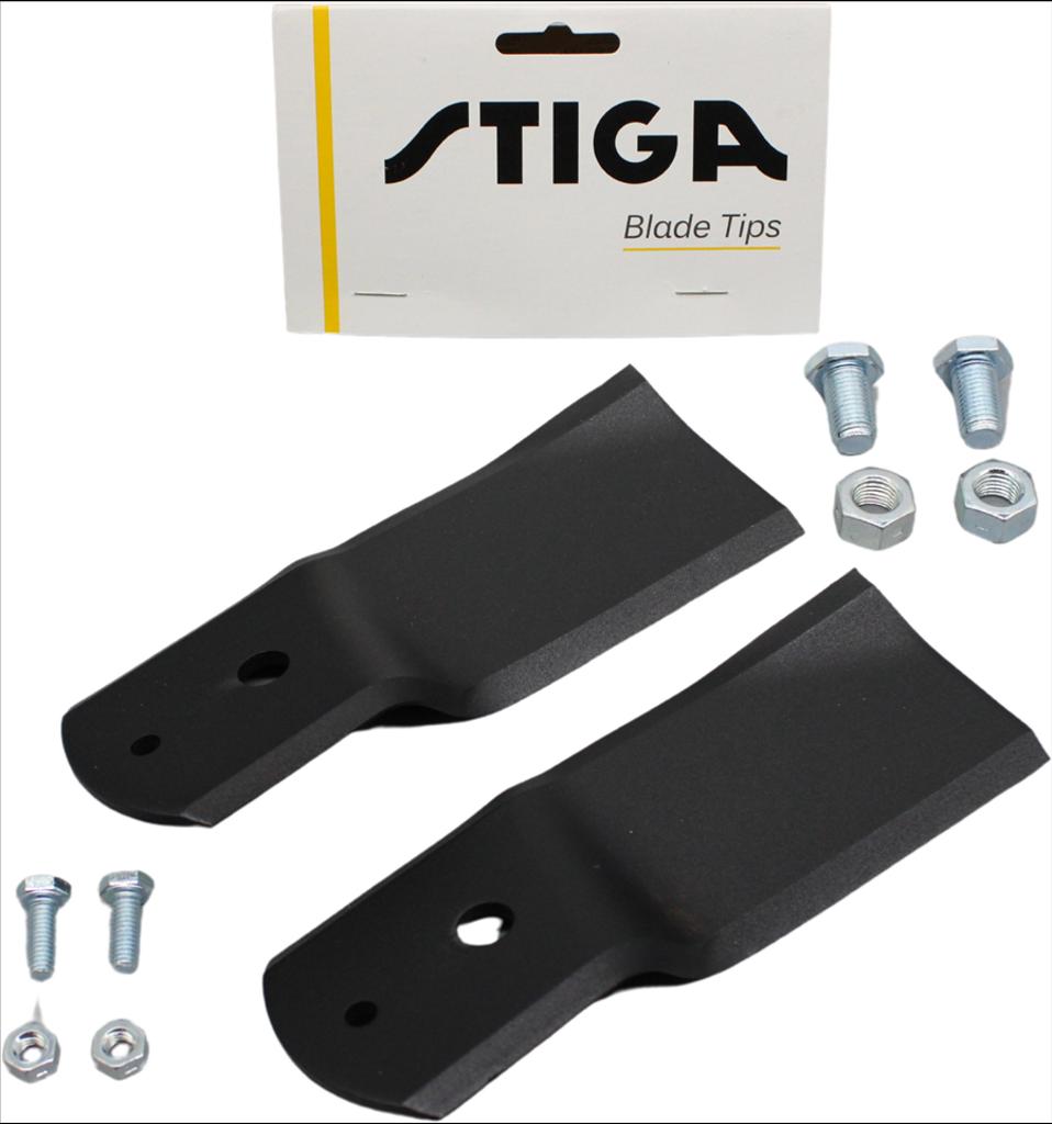 Knivar Stiga Villa, Stiga Park, Combi 85, 95, 105, 1134-9119-01