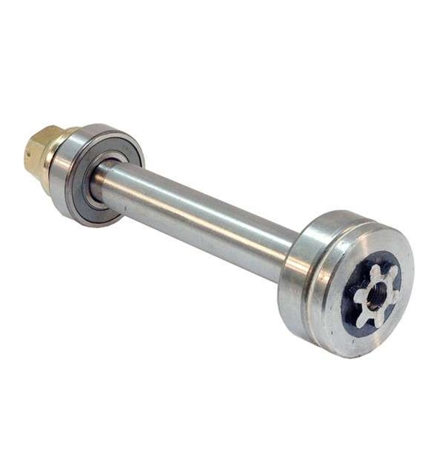 Knivaxel Husqvarna 5321654-82, 5321676-41