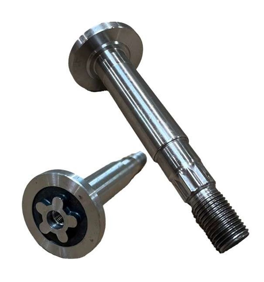 Knivaxel Husqvarna 5321375-53