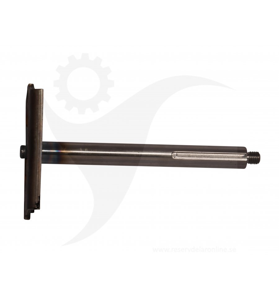 Knivaxel Park 102M, 121M, Villa 85M, 102M, 1134-4600-02