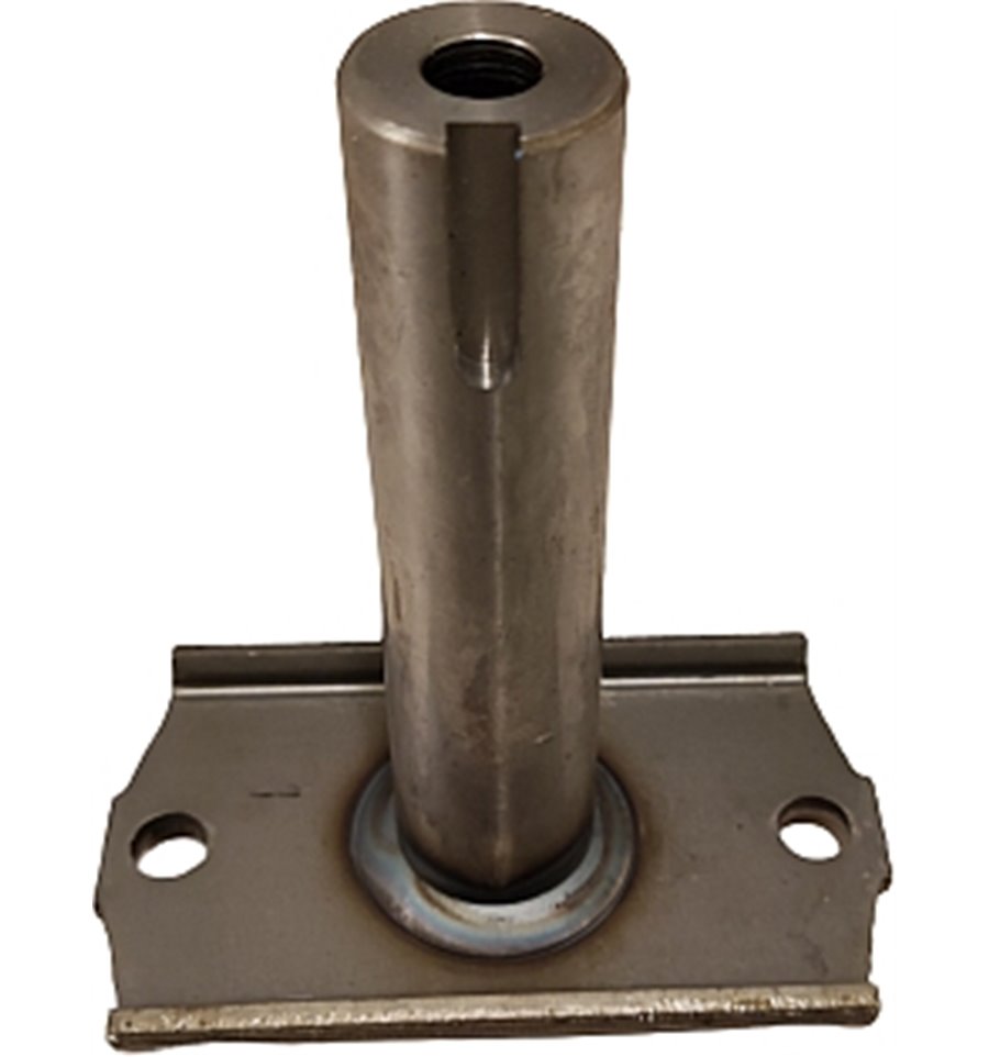 Knivaxel Park 125 Combi Pro, Park 110 Combi Pro 1134-5401-01